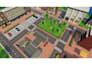 use unity 3d, unreal engine 5 to create realistic 3d game environment game world